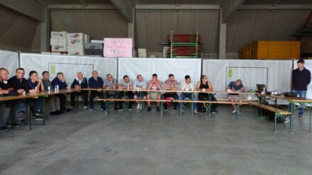 Team 100% Bauen