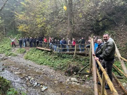 Team Ausflug 100% BAUEN